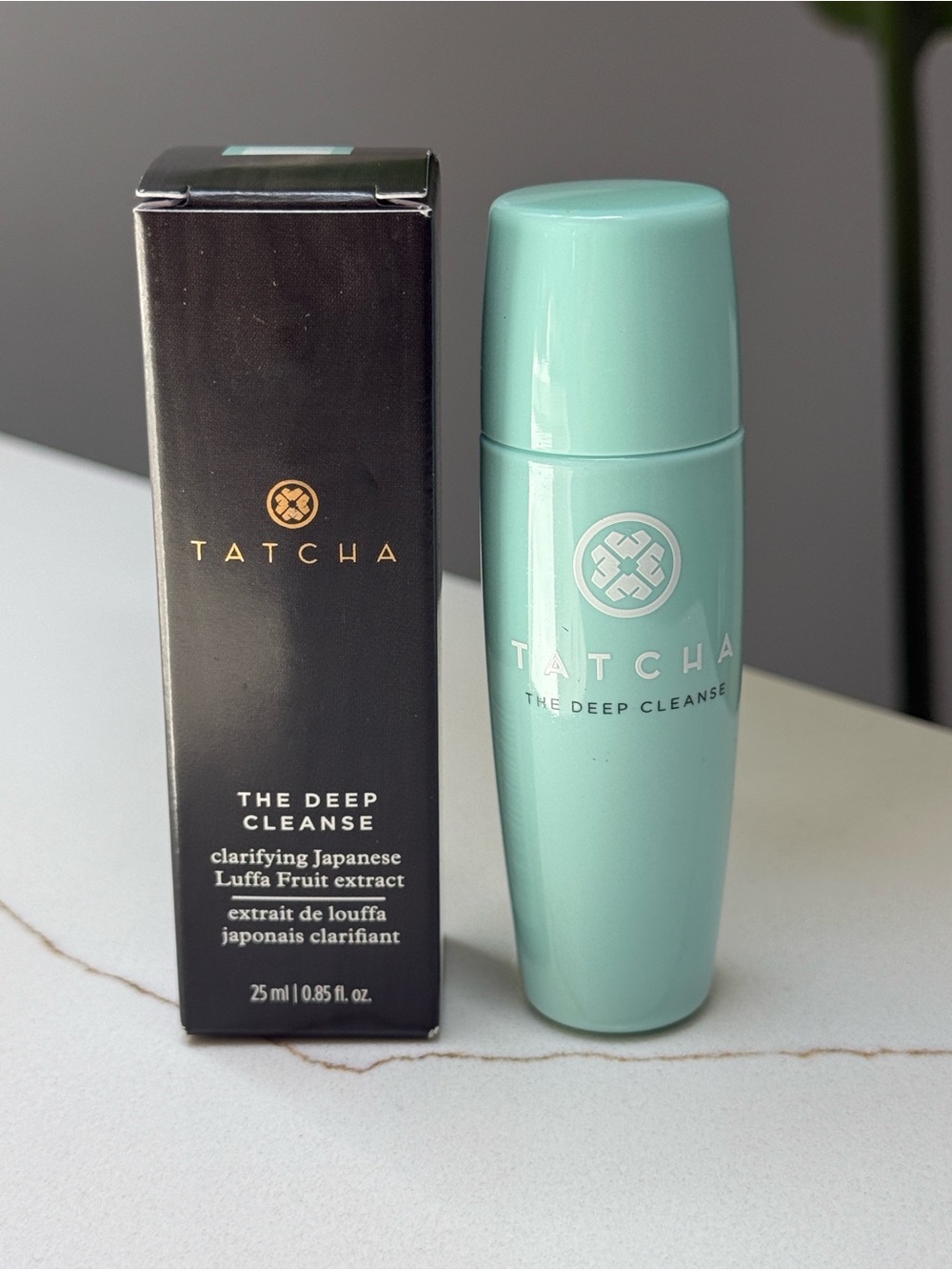 Tatcha The Deep Cleanse 25ml